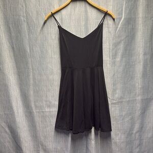 Urban Heritage black mini dress size XS